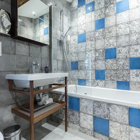 Apartman Florella Antibes Cannes