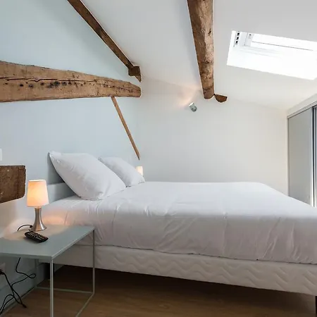 Apartman Florella Antibes