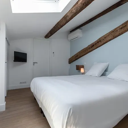 Apartman Florella Antibes
