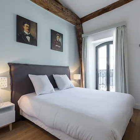Apartman Florella Antibes Cannes