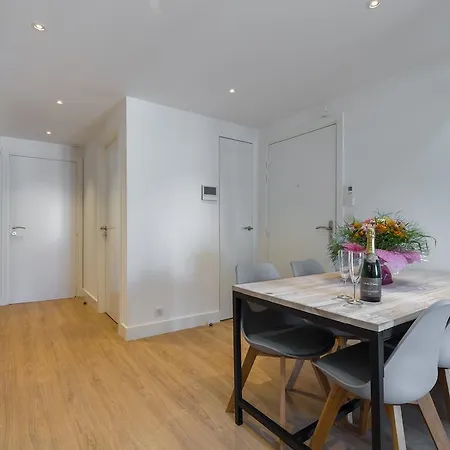 Apartman Florella Antibes *