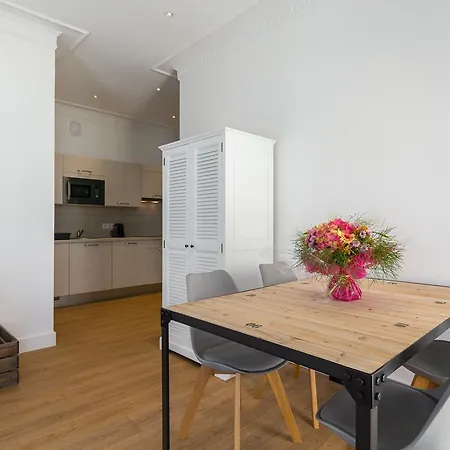Apartman Florella Antibes Cannes
