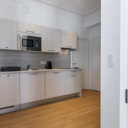 Apartman Florella Antibes Cannes