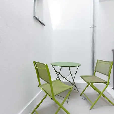 Apartman Florella Antibes