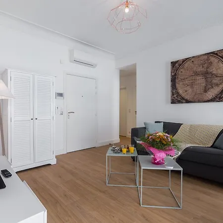 Apartman Florella Antibes *