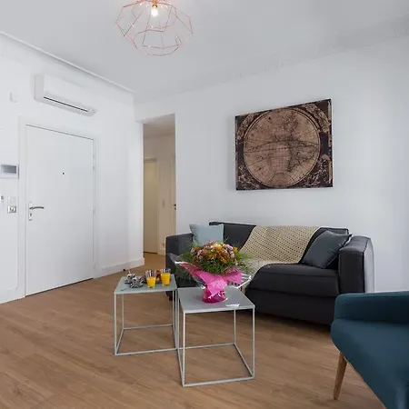 Apartman Florella Antibes Cannes
