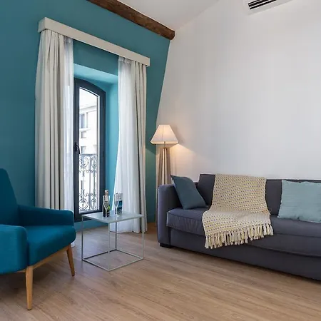 Florella Antibes Apartman Cannes