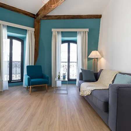 Florella Antibes Apartman