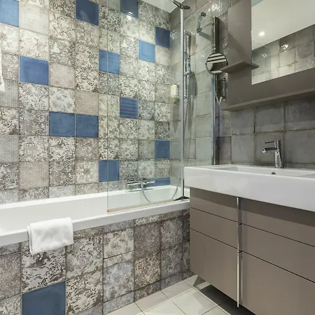 Apartman Florella Antibes *