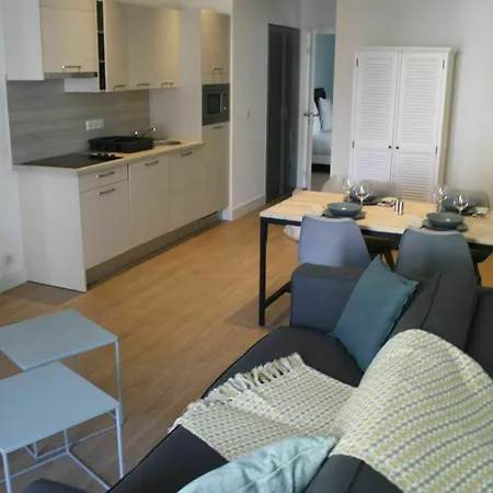 Apartman Florella Antibes Cannes
