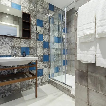 Apartman Florella Antibes *