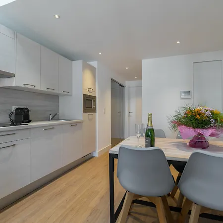 Apartman Florella Antibes Cannes